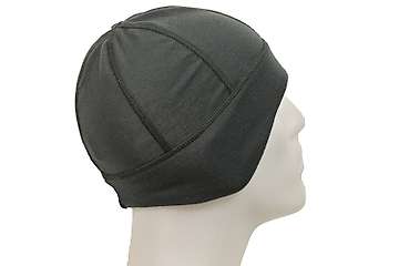 Lagana kapa Altai sa produžetkom za uši - 100% ekstra fina merino vuna - 23x23cm - Unisex