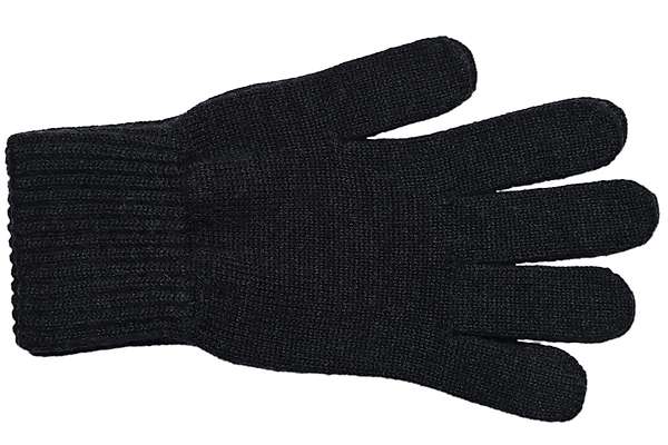 Gloves Kuril - 100% extra fine merino - 2 sizes 2 / 2