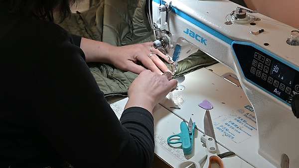 Manufacturing in Arandjelovac