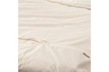 Organic Cotton Twill Duvet Cover