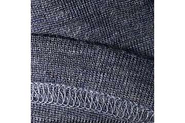 Men's short sleeve relaxed fit T-shirt Ural - 50% merino / 50% Tencel