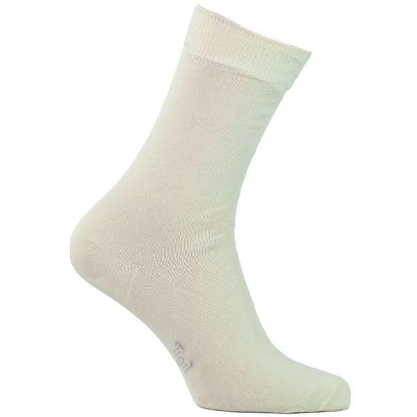 Chaussettes Khangar classiques - 74% mérinos 3 / 5