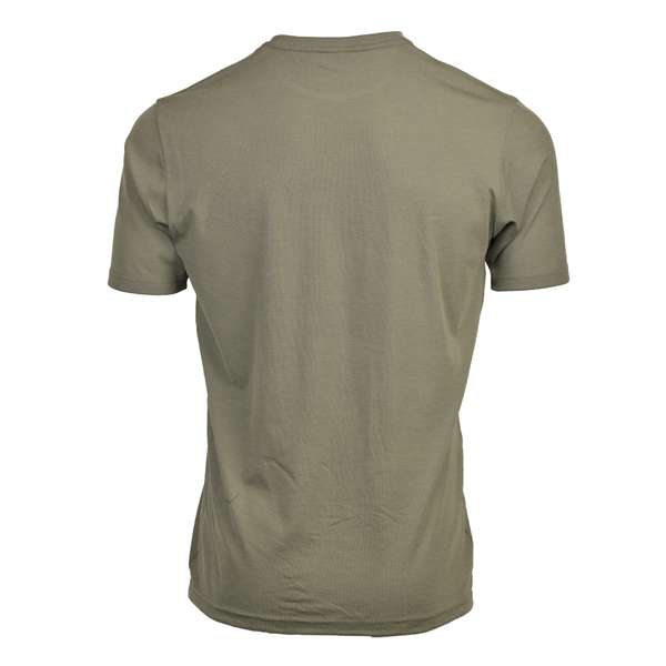 Unwaver Men’s Short-Sleeve Merino Baselayer 190 - Regular Fit 12 / 12