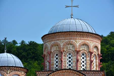 Details of the monastery Ćelije 1/9