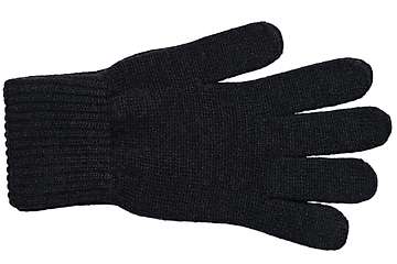 Gloves Kuril - 100% extra fine merino - 2 sizes