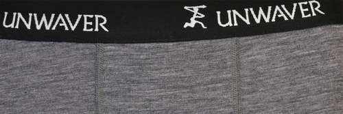 Merino base-layers : Men leggings