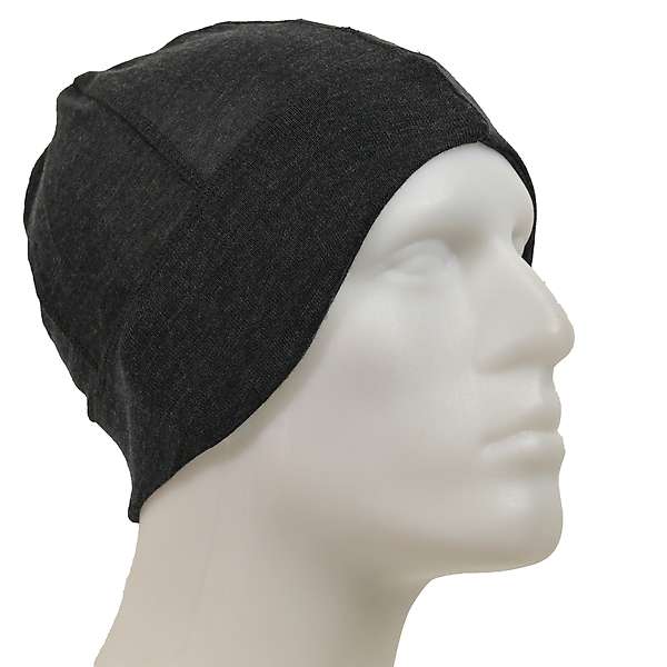 Lagana kapa Altai sa produžetkom za uši - 100% ekstra fina merino vuna - 23x23cm - Unisex 13 / 18