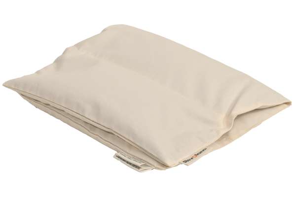 Universal organic flax seeds heat pack - 42x24cm 2 / 3