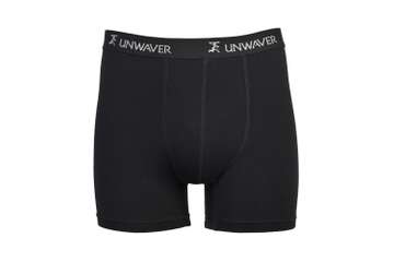 Unwaver Men’s Merino Boxer Briefs 230
