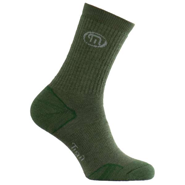 Baikal čarape duge ful termo - 57% fina merino vuna 7 / 8