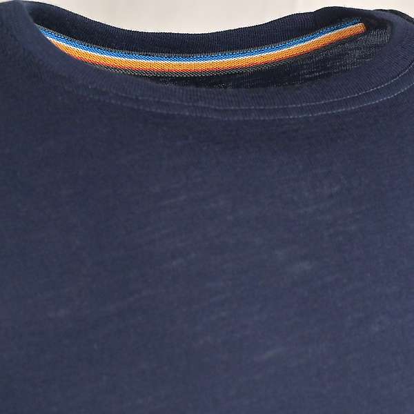 Muška majica dugih rukava slim fit Altai - 100% ekstra fina merino vuna 20 / 33