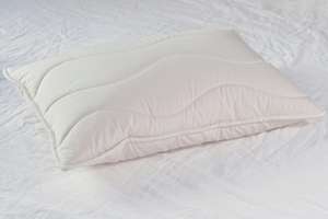 Orjen Luxe – Firm pillow wool/natural latex