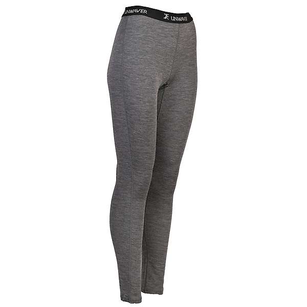 Women's leggings Altai - 100% extra fine merino 16 / 21