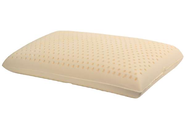 Arlon - Soap Natural Latex Pillow - 60x40cm 5 / 7