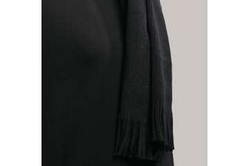 Kuril Beanie and Scarf Set - 100% Merino Wool