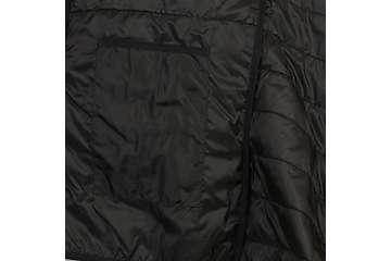 Men’s Ultralight Vest – 150gsm Wool Insulation – 20D Ripstop Shell