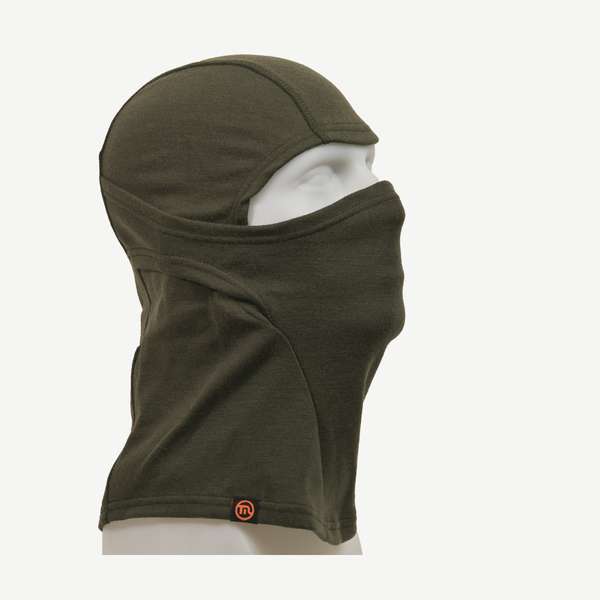 Merino Balaclava 250 1 / 4