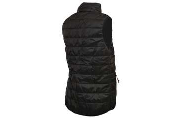 Women’s Ultralight Vest – 150gsm Wool Insulation – 20D Ripstop Shell