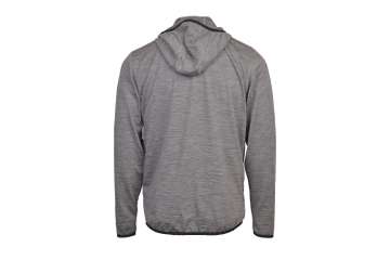 Unwaver Men’s Full-Zip Merino Hoodie 190