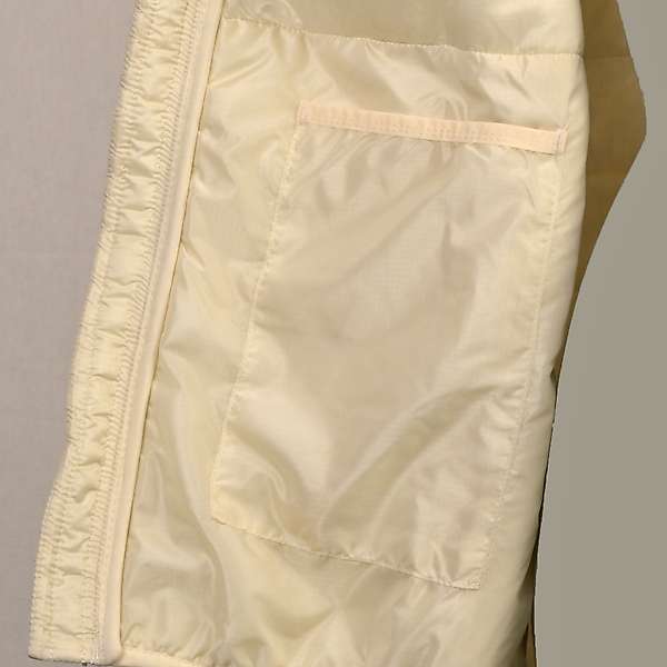 Women’s Ultralight Vest – 150gsm Wool Insulation – 20D Ripstop Shell 33 / 34