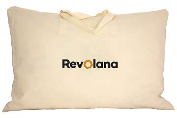 Orjen – Firm pillow wool/natural latex