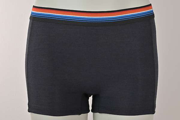 Ženske bokserice Lorino - 96% ekstra fina merino vuna 1 / 11