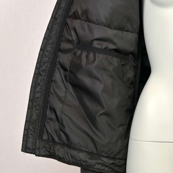 Women’s Ultralight Hooded Jacket – 150gsm Wool Insulation – 20D Ripstop Shell 7 / 18