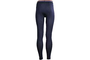 Men's leggings Altai - 100% extra fine merino