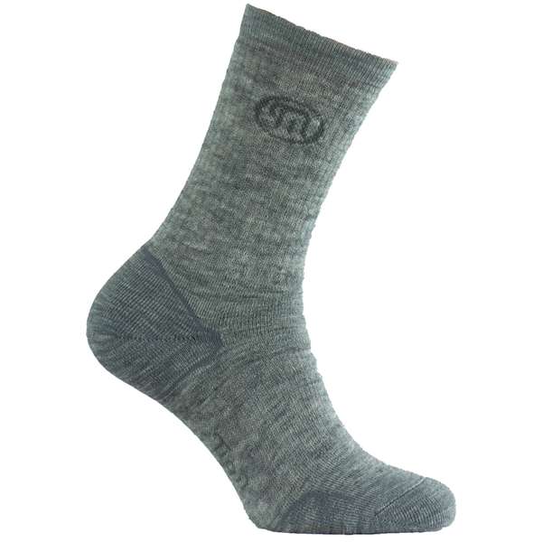 Baikal čarape duge ful termo - 57% fina merino vuna 5 / 8