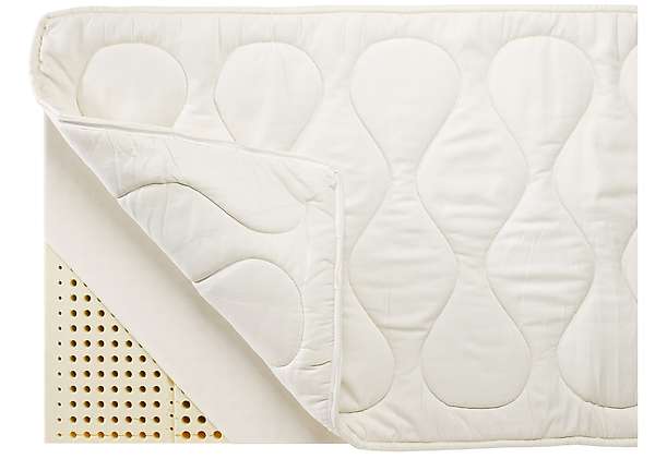 Revolana latex natural mattress