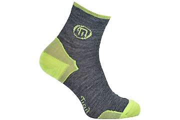 Baikal Quarter light socks - 52% fine merino