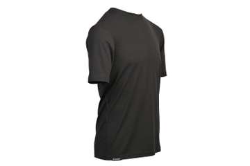 Unwaver Men’s Short-Sleeve Merino Baselayer 190 - Regular Fit