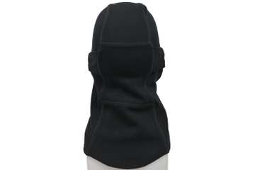 Balaklava Altai - 87% ekstra fina merino vuna - Unisex