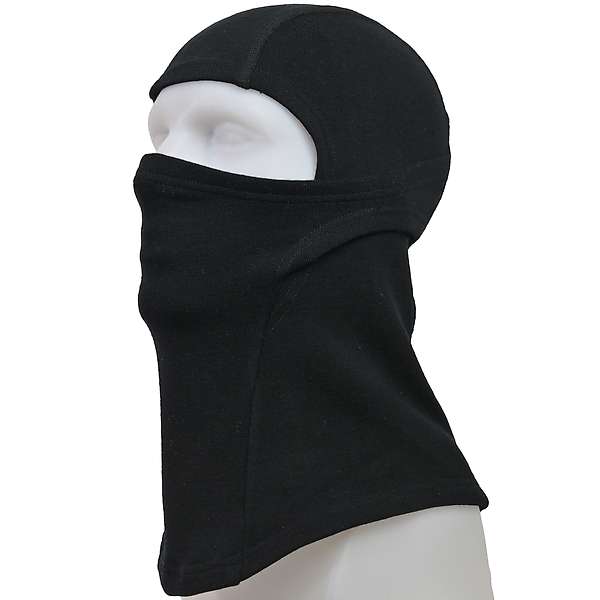 Balaclava Altai - 87% extra fine merino - Unisex 1 / 6