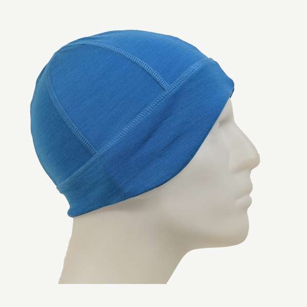 Merino/Cordura Ear Cover Beanie 230 – 23x23cm 3 / 3