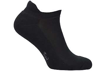 Opala sport čarape nazuvice polutermo - 98% organski pamuk - set od 2 para