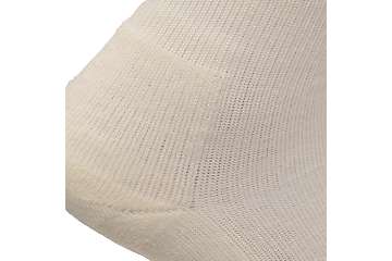Baikal pro merino tennis socks - crew cushioned sole - Patriot - 65% fine merino