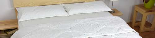 Wool duvets : Ninaja