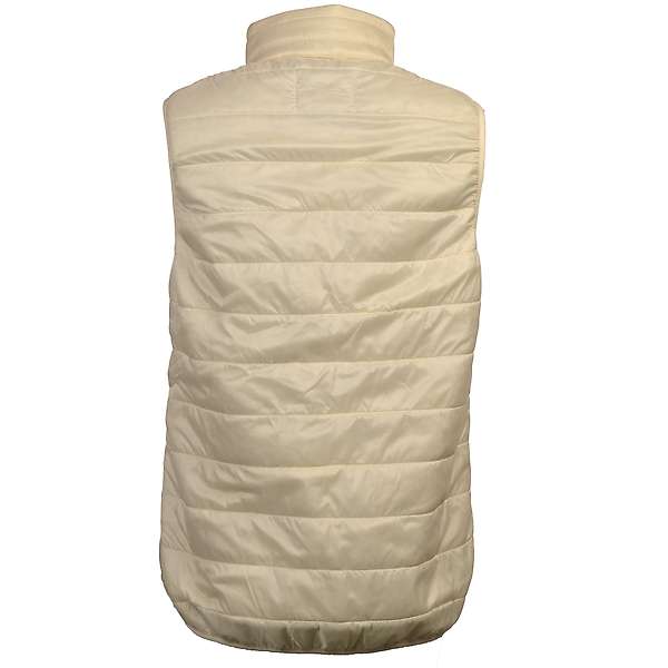 Women’s Ultralight Vest – 150gsm Wool Insulation – 20D Ripstop Shell 31 / 35