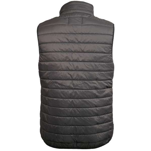 Women’s Ultralight Vest – 150gsm Wool Insulation – 20D Ripstop Shell 9 / 36