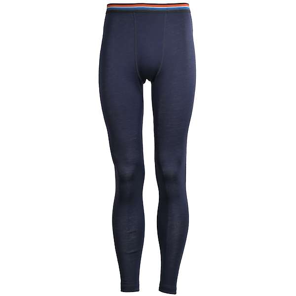 Men's leggings Altai - 100% extra fine merino 13 / 18