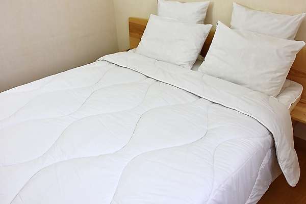 Maja – winter pure new wool duvet, 600g/m² 3 / 6