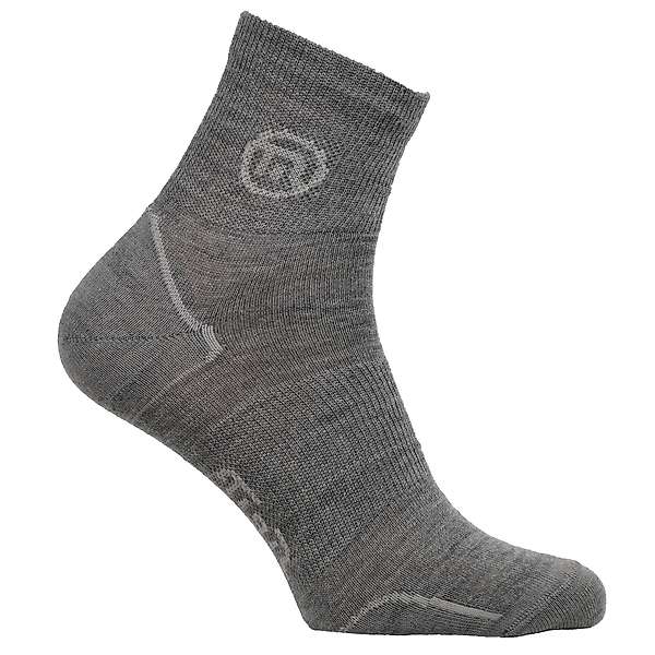 Baikal Quarter light socks - 65% fine merino 3 / 3