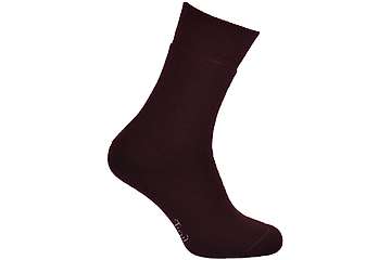 Khangar thermal medium weight socks - 90% fine merino