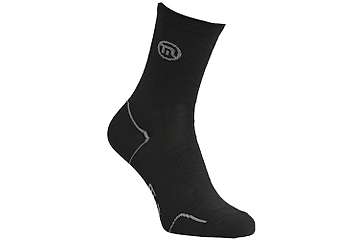 Baikal Crew light socks - 65% fine merino