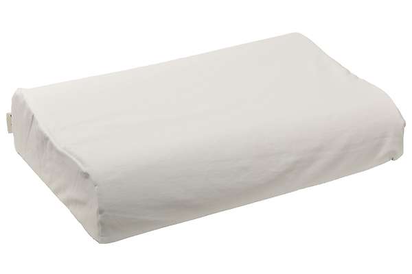Namur - Ergonomic Natural Latex Pillow - 60x40cm 1 / 9