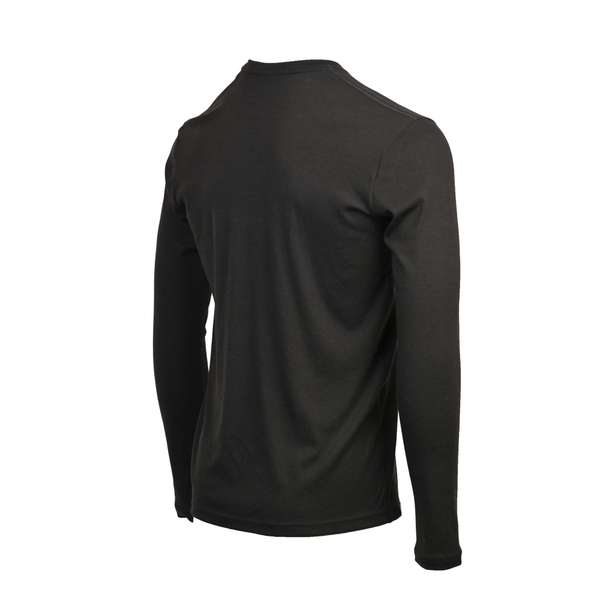 Unwaver Men’s Long-Sleeve Merino Baselayer 190 - Regular Fit 3 / 12
