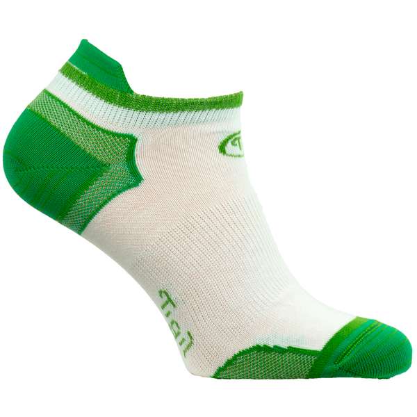 Koslan socks No-show light (Set of 2 pairs) - 75% organic cotton 3 / 6