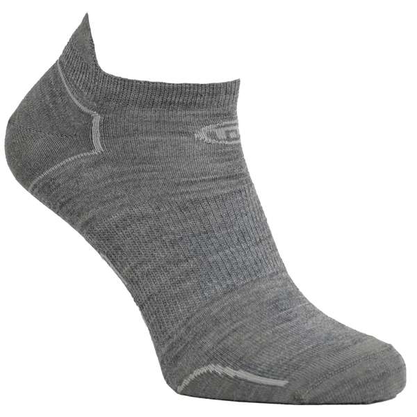 Baikal No-show light socks - 65% fine merino 2 / 3
