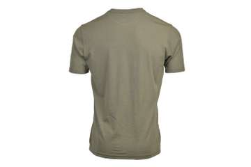 Unwaver Men’s Short-Sleeve Merino Baselayer 190 - Regular Fit